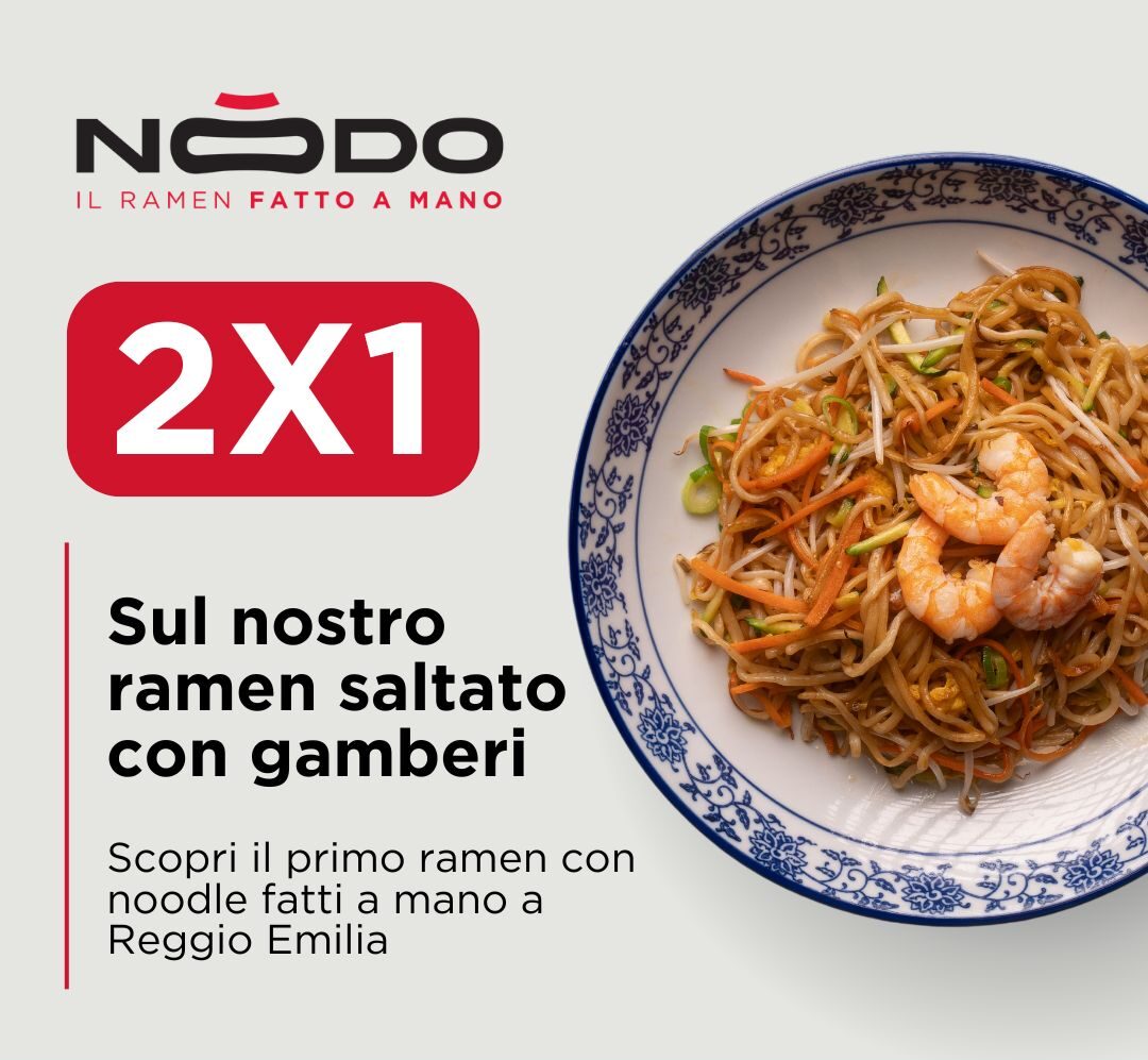 promo ramen 2x1